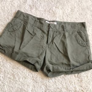 Abercrombie & Fitch Shorts